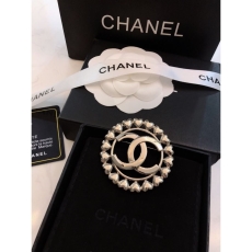 Chanel Brooches